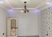 Zabrat 1 qəsəbəsi