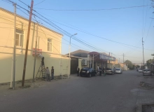 Maştağa qəsəbəsi