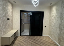 Köhnə Günəşli qəsəbəsi, İnqilab İsmayılov küçəsi