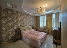 Masazır, Yeni Bakı yaşayış kompleksi, bina 15