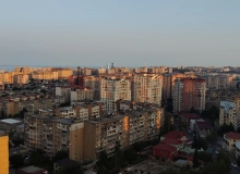 Məhəmməd Xiyabani küçəsi