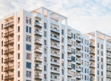 Biləcəri Kristal Abşeron yaşayış kompleksində