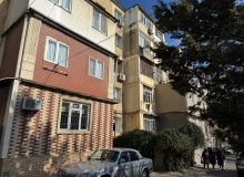 Şərifzadə küçəsi