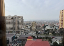 Əhmədli qəsəbəsi