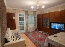 T.Məmmədov küçəsi