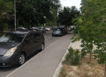 Sabunçu rayonu, Bakıxanov qəsəbəsi