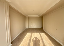 Şəfaət Mehdiyev küçəsi