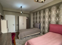 Suraxanı rayonu ,Yeni Günəşli Qəsəbəsi