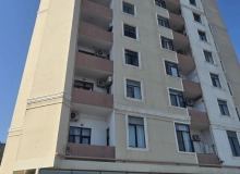 Inqlab Ismayilov kucesi