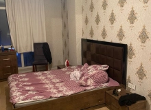 Bakı–Sumqayıt yolu 17-ci km, Körpü Bina MTK
