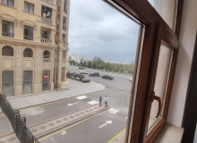 Bulvar küçəsi