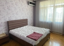 Xətai r., Şah İsmayıl Xətai m/s yaxınlığı
