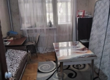 Süleyman Sani Axundov küçəsi