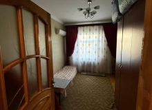 Elman Qasımov küçəsi.