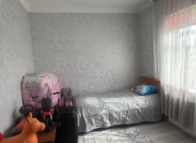 Cəfər Cabbarlı küçəsi