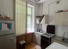 Bakıxanov küçəsi