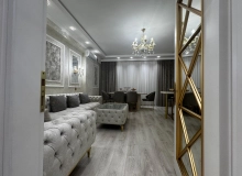 Əliyar Əliyev küçəsi