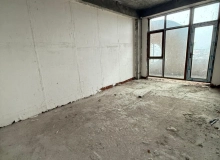 Ağa Nemətulla küçəsi