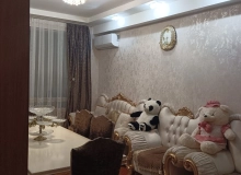 Əsəd Əhmədov küçəsi