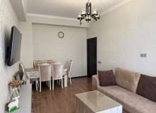 Sumqayıt şəhəri, 10-cu mikrorayon, Kristal Abşeron yaşayış kompleksi