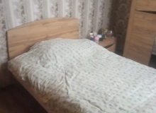 M.Ə.Rəsulzadə küçəsi