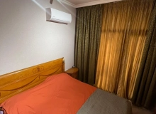 West Town Yaşayış kompleksində