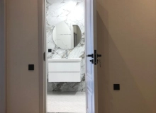 8 Noyabr metrosuna yaxı