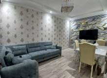 Masazır qəsəbəsi, Abşeron küçəsi