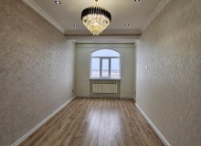 Masazır qəsəbəsi Yeni Masazır yaşayış kompleksi