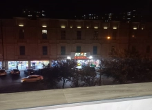 Ş.Mirzəyev 2438,bina 5