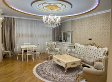 Abbasqulu Abbaszadə küçəsi