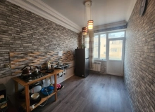 Masazır, Yeni Bakı yaşayış kompleksi, bina 15