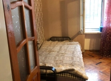 A. Neymətulla küçəsi