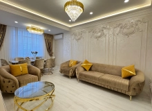 Əliyar Əliyev küçəsi Sevenstar residence