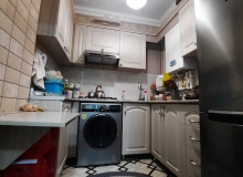 Nəsrəddin Tusi küçəsi