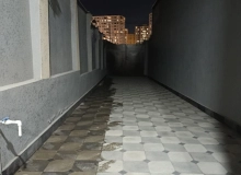 Saray qəsəbəsi
