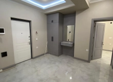 Dərnəgül metrosunun yaxınlığı, Cəfər Xəndan küçəsi, West Town Yaşayış kompleksi