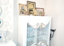 Həzi Aslanov metrosu yanı