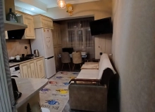 Qaraçuxur qəsəbəsi