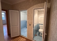 Yeni Günəşli AB massivi