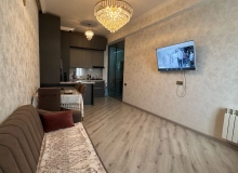 Biləcəri, Greenville Yaşayış Kompleksində