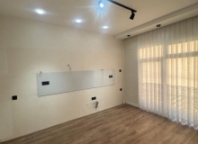 Dədə Qorqurd qəsəbəsi