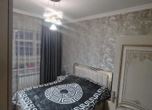 Qaraçuxurda, Maşallah marketin yanında