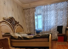 Polad Həşimov küçəsi