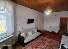 Azerbaycan qadini kucesi