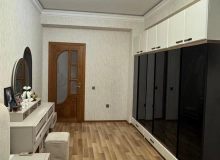 Elşən Süleymanov küçəsi