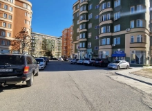 İstiqlaliyyət küçəsi