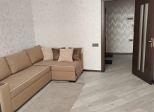 Dadaş Bünyadzadə küçəsi