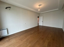 Yasamal rayonu, Müstəqillik küçəsi