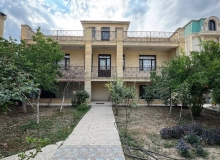 Badamdar 1-ci massiv